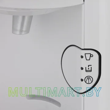Капсульная кофеварка Bosch Tassimo Vivy II (белый) картинка 6
